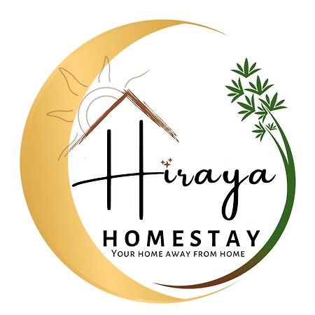 Hiraya Homestay Корон Экстерьер фото