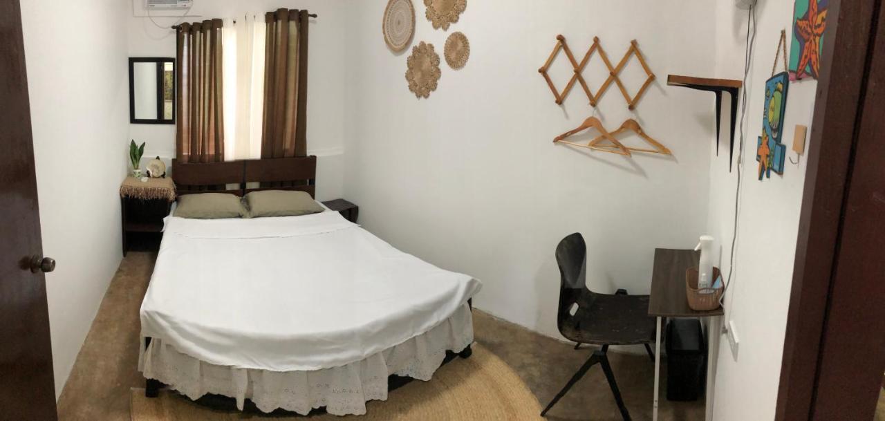 Hiraya Homestay Корон Экстерьер фото